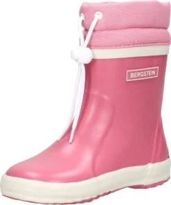 Bergstein Winterboot - Regenlaarzen - Unisex Junior - Pink - Maat 28 -Buitenkampeeruitrusting 1003x1200 2