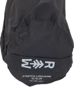 Redwood Stretch Limousine 10 Slim - Slaapmat Zelfopblazend - 1-persoons - 10 -Buitenkampeeruitrusting 1005x1200 3