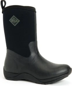 Muck Boot Arctic Weekend Outdoorlaarzen - Zwart - Dames - Maat 39/40 17 Muck Boot Arctic Weekend Outdoorlaarzen - Zwart - Dames - Maat 39/40 -Buitenkampeeruitrusting 1009x1200 3