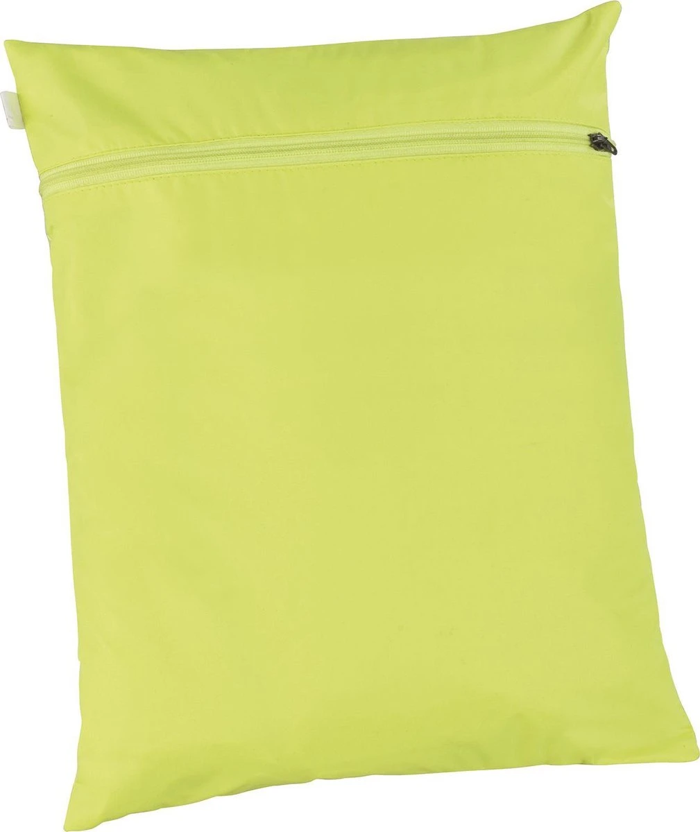 Merkloos REGENPAK - WATERPROOF - REGENJAS - REGENBROEK - REFLECTEREND - MAAT M 7 Merkloos REGENPAK - WATERPROOF - REGENJAS - REGENBROEK - REFLECTEREND - MAAT M - Afbeelding 5