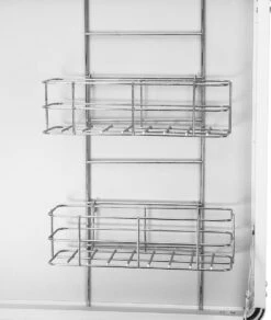 Campart Campingkeuken KI-0757 – Complete Keuken En Campingkast – Opvouwbaar En Inclusief Draagtas - Grijs -Buitenkampeeruitrusting 1016x1200 1