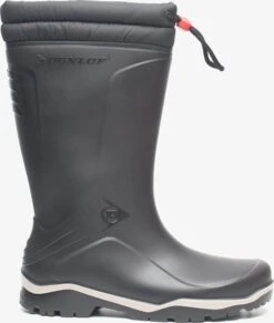 Dunlop Blizzard Thermo Sneeuw/regenlaarzen - Zwart - Maat 39 - Snowboots -Buitenkampeeruitrusting 1018x1200 4