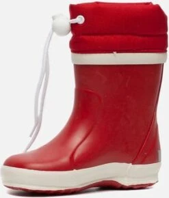Bergstein Winterboot - Regenlaarzen - Unisex Junior - Red - Maat 29 -Buitenkampeeruitrusting 1023x1200 4