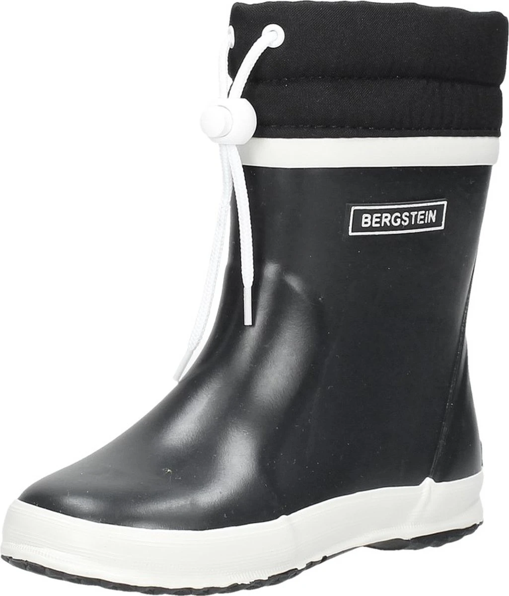 Bergstein Winterboot - Regenlaarzen - Unisex Junior - Black - Maat 29 9 Bergstein Winterboot - Regenlaarzen - Unisex Junior - Black - Maat 29 - Afbeelding 7