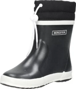 Bergstein Winterboot - Regenlaarzen - Unisex Junior - Black - Maat 25 25 Bergstein Winterboot - Regenlaarzen - Unisex Junior - Black - Maat 25 -Buitenkampeeruitrusting 1025x1200 12