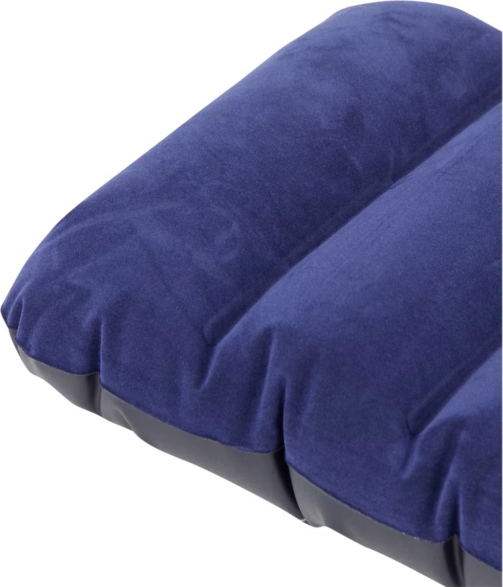 2 Opblaasbare Kussens - Intex - 43 X 28 X 9 Cm - Kampeerkussen - Reiskussen - Opblaasbaar - Festival - Festivalkussen 3 2 Opblaasbare Kussens - Intex - 43 X 28 X 9 Cm - Kampeerkussen - Reiskussen - Opblaasbaar - Festival - Festivalkussen