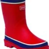 Regatta Lady Fairweather Regenlaarzen - Dames - Blauw -Buitenkampeeruitrusting 1031x1200 3