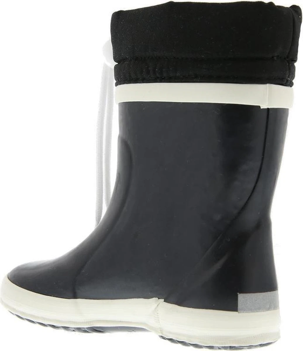 Bergstein Winterboot - Regenlaarzen - Unisex Junior - Black - Maat 25 18 Bergstein Winterboot - Regenlaarzen - Unisex Junior - Black - Maat 25 - Afbeelding 16