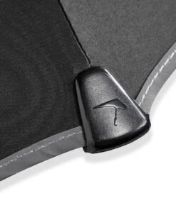 Senz Mini Automatic Foldable Paraplu Black Reflective 25 Senz Mini Automatic Foldable Paraplu Black Reflective -Buitenkampeeruitrusting 1038x1200 2