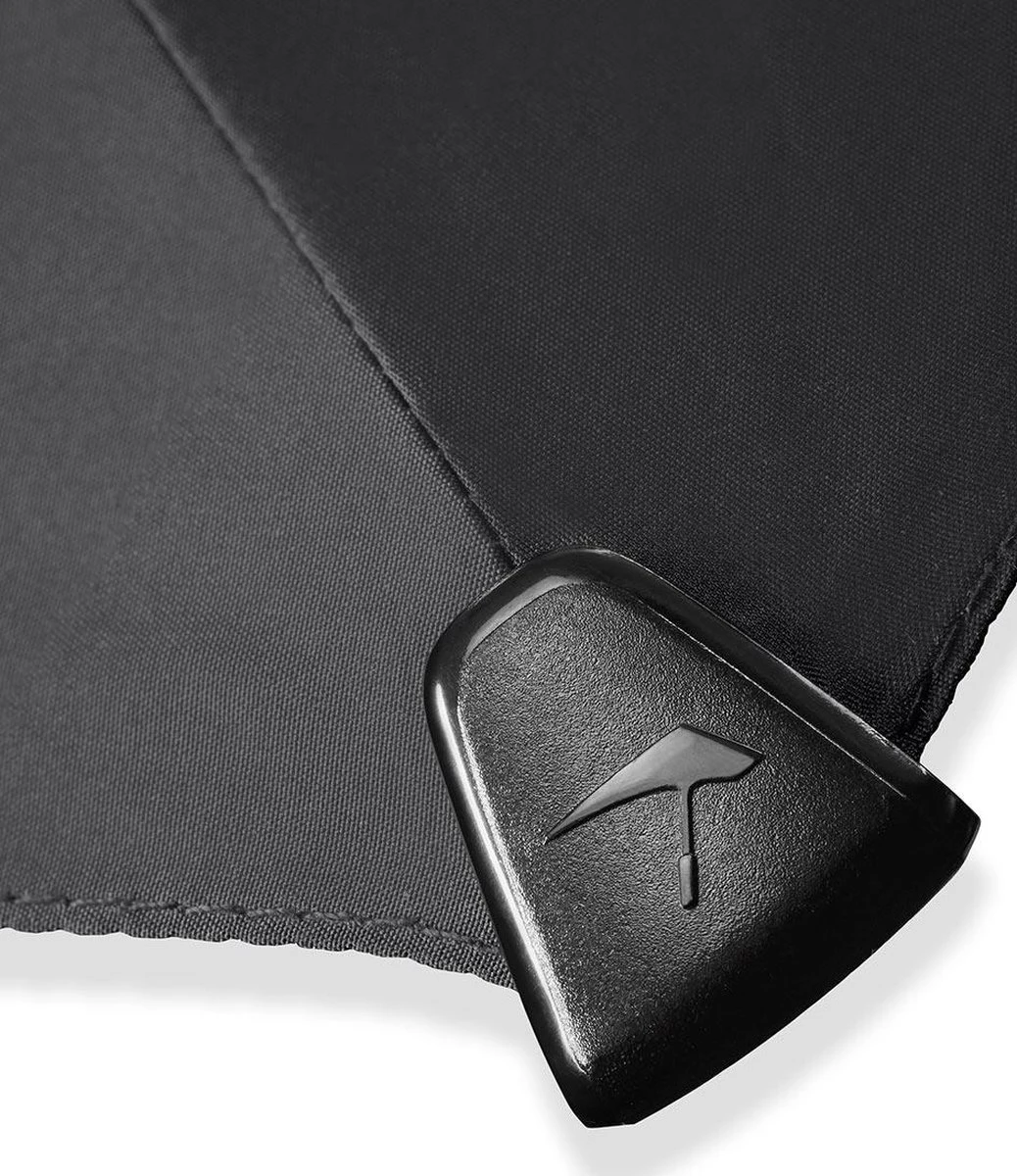 Senz Paraplu's Manual - Zwart 10 Senz Paraplu's Manual - Zwart - Afbeelding 8