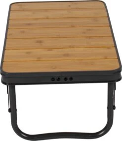 Bo-Camp - Urban Outdoor Collection - Tafel - Compact - Stepney -Buitenkampeeruitrusting 1043x1200