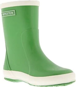 Bergstein Rainboot - Regenlaarzen - Unisex Junior - Grass - Maat 27 -Buitenkampeeruitrusting 1044x1200 11