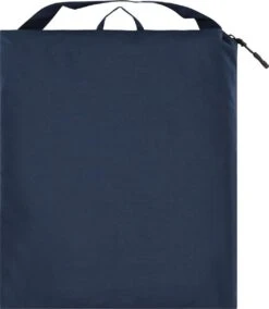 AGU Grant Regenponcho Essential Unisex - Navy Blauw - One Size - Dames & Heren - Waterdicht & Ademend -Buitenkampeeruitrusting 1044x1200 4
