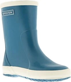 Bergstein Rainboot - Regenlaarzen - Unisex Junior - Jade - Maat 29 -Buitenkampeeruitrusting 1044x1200 6