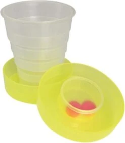 Travelsafe Travelcup - Opvouwbaar Bekertje - 80 Ml -Buitenkampeeruitrusting 1051x1200 1