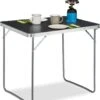 Relaxdays Campingtafel Inklapbaar - Aluminium Klaptafel - Vouwtafel Camping - Koffermodel 2 Relaxdays Campingtafel Inklapbaar - Aluminium Klaptafel - Vouwtafel Camping - Koffermodel -Buitenkampeeruitrusting 1062x1200