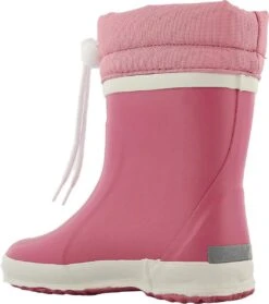 Bergstein Winterboot - Regenlaarzen - Unisex Junior - Pink - Maat 28 -Buitenkampeeruitrusting 1062x1200 3