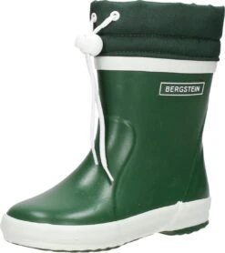 Bergstein Winterboot - Regenlaarzen - Unisex Junior - Forest - Maat 25 -Buitenkampeeruitrusting 1066x1200 3