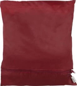 C-Line Regenpak Met Capuchon - Rood - Reflecterend - Nieuw Model - Kinder Maat 134/140 -Buitenkampeeruitrusting 1067x1200 1