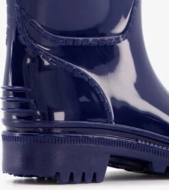 Blauwe Kinder Regenlaarzen - Maat 21 10 Blauwe Kinder Regenlaarzen - Maat 21 -Buitenkampeeruitrusting 1067x1200 3