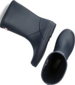 Hunter Kids First Classic Unisex Regenlaarzen - Maat 33 -Buitenkampeeruitrusting 1068x1200 2