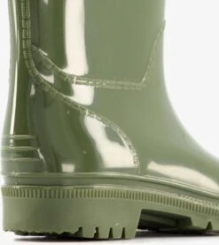 Groene Kinder Regenlaarzen - Maat 20 -Buitenkampeeruitrusting 1070x1200 1