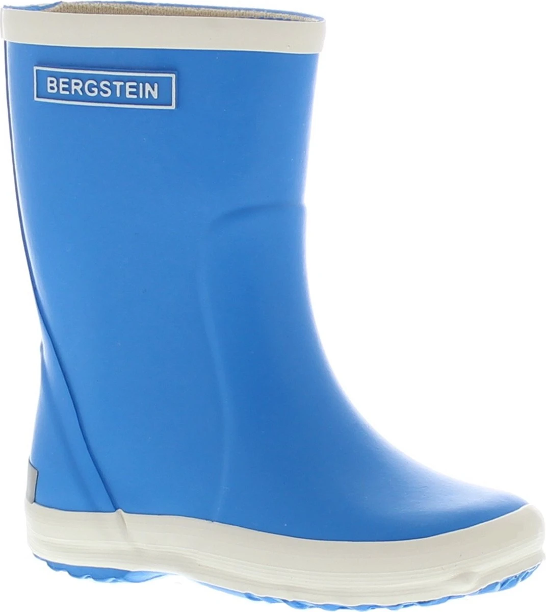Bergstein Rainboot - Regenlaarzen - Unisex Junior - Cobalt - Maat 24 6 Bergstein Rainboot - Regenlaarzen - Unisex Junior - Cobalt - Maat 24 - Afbeelding 4