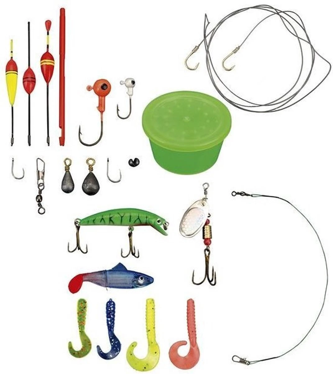 XQ Max Viskoffer 5 XQ Max Viskoffer - Afbeelding 3