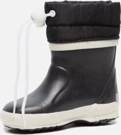 Bergstein Winterboot - Regenlaarzen - Unisex Junior - Black - Maat 33 -Buitenkampeeruitrusting 1078x1200