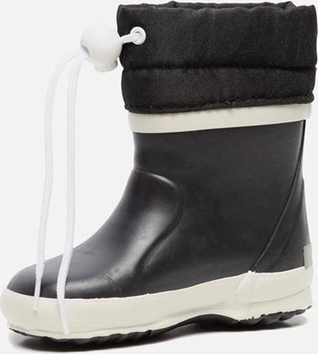 Bergstein Winterboot - Regenlaarzen - Unisex Junior - Black - Maat 29 13 Bergstein Winterboot - Regenlaarzen - Unisex Junior - Black - Maat 29 - Afbeelding 11