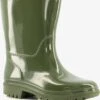 Groene Kinder Regenlaarzen - Maat 20 -Buitenkampeeruitrusting 1081x1200 1