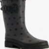 Mountain Peak Dames Regenlaarzen Met Stippen - Zwart - Maat 41 2 Mountain Peak Dames Regenlaarzen Met Stippen - Zwart - Maat 41 -Buitenkampeeruitrusting 1081x1200 3
