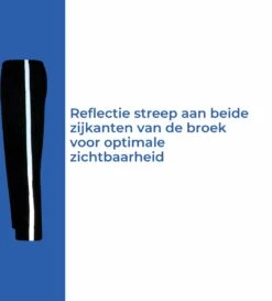 C-Line Regenpak Met Capuchon - Reflecterende Jas - Nieuw Model - Volwassen Maat XL 14 C-Line Regenpak Met Capuchon - Reflecterende Jas - Nieuw Model - Volwassen Maat XL -Buitenkampeeruitrusting 1084x1200