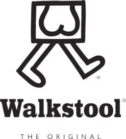 Walkstool - 3-Poots Krukje - Comfort 65 Cm - Verstelbaar - Zwart 19 Walkstool - 3-Poots Krukje - Comfort 65 Cm - Verstelbaar - Zwart -Buitenkampeeruitrusting 1089x1200 1