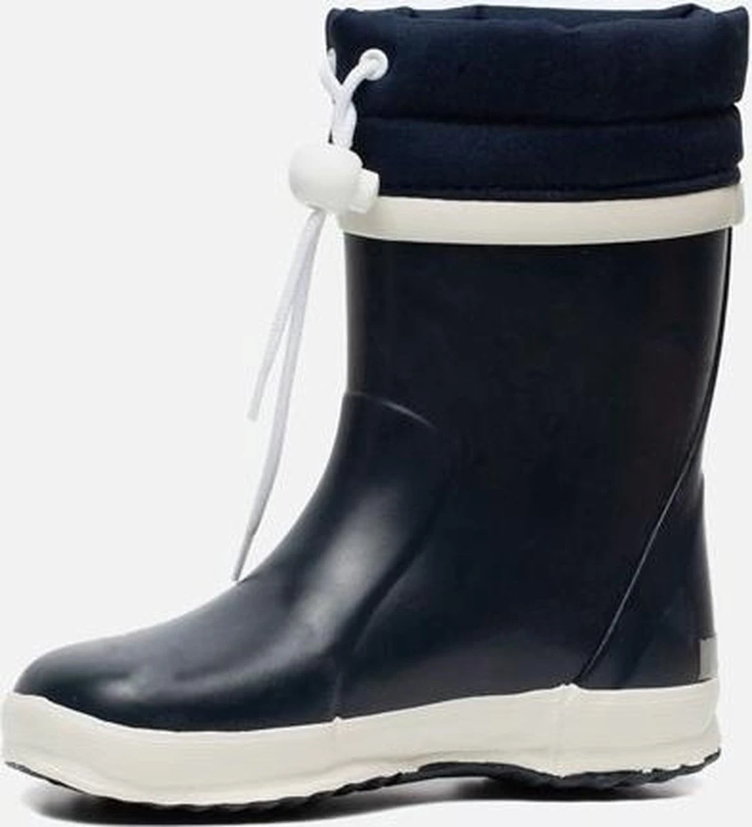 Bergstein Winterboot - Regenlaarzen - Unisex Junior - Dark Blue - Maat 24 11 Bergstein Winterboot - Regenlaarzen - Unisex Junior - Dark Blue - Maat 24 - Afbeelding 9