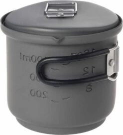 Esbit Outdoor Kooktoestel 585ml - Opbergtas - Aluminium - Solid Fuel -Buitenkampeeruitrusting 1094x1200 1