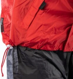 Ralka Regenpak - Senior - Rood/Antraciet - XL -Buitenkampeeruitrusting 1096x1200 4