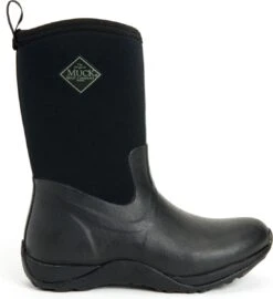 Muck Boot Arctic Weekend Outdoorlaarzen - Zwart - Dames - Maat 39/40 24 Muck Boot Arctic Weekend Outdoorlaarzen - Zwart - Dames - Maat 39/40 -Buitenkampeeruitrusting 1099x1200 2