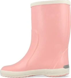 Bergstein Rainboot - Regenlaarzen - Unisex Junior - Soft Pink - Maat 29 28 Bergstein Rainboot - Regenlaarzen - Unisex Junior - Soft Pink - Maat 29 -Buitenkampeeruitrusting 1103x1200 3