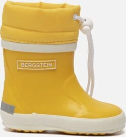 Bergstein Winterboot - Regenlaarzen - Unisex Junior - Yellow - Maat 29 -Buitenkampeeruitrusting 1103x1200 4
