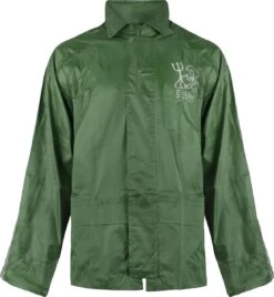 C-Line Regenpak Met Capuchon - Groen - Reflecterend - Nieuw Model - Volwassen Maat XXXXL 29 C-Line Regenpak Met Capuchon - Groen - Reflecterend - Nieuw Model - Volwassen Maat XXXXL -Buitenkampeeruitrusting 1108x1200 1