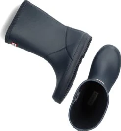 Hunter Kids First Classic Unisex Regenlaarzen - Maat 33 -Buitenkampeeruitrusting 1112x1200 2