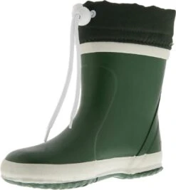 Bergstein Winterboot - Regenlaarzen - Unisex Junior - Forest - Maat 23 -Buitenkampeeruitrusting 1112x1200 3