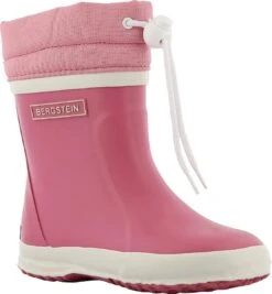 Bergstein Winterboot - Regenlaarzen - Unisex Junior - Pink - Maat 28 -Buitenkampeeruitrusting 1112x1200 4