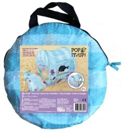 Retr-Oh! Pop-Up Strandtent - Oceaan Avonturen - Speeltent 9 Retr-Oh! Pop-Up Strandtent - Oceaan Avonturen - Speeltent -Buitenkampeeruitrusting 1113x1200 1