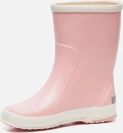 Bergstein Rainboot - Regenlaarzen - Unisex Junior - Soft Pink - Maat 21 -Buitenkampeeruitrusting 1114x1200 13