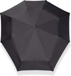 Senz Stormparaplu - Paraplu - Opvouwbaar - Automatisch - Zwart 25 Senz Stormparaplu - Paraplu - Opvouwbaar - Automatisch - Zwart -Buitenkampeeruitrusting 1120x1200 2