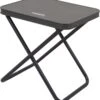 Westfield Performance Stool XL Tafelblad - Grijs -Buitenkampeeruitrusting 1121x1200 1
