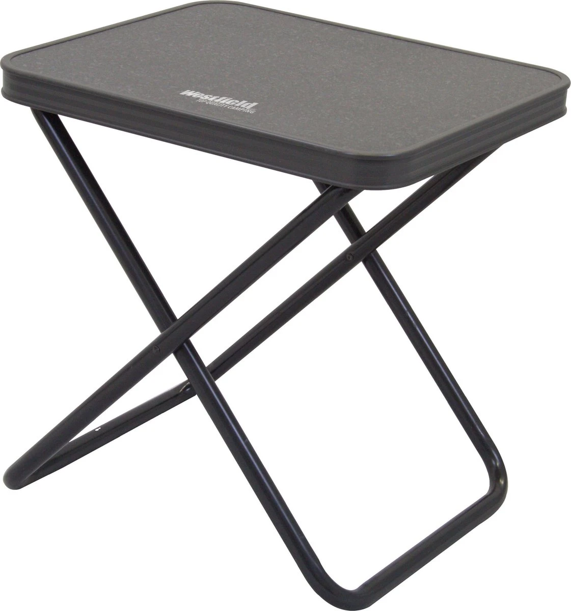 Westfield Performance Stool XL Tafelblad - Grijs 3 Westfield Performance Stool XL Tafelblad - Grijs