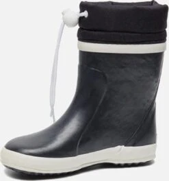 Bergstein Winterboot - Regenlaarzen - Unisex Junior - Black - Maat 30 -Buitenkampeeruitrusting 1122x1200